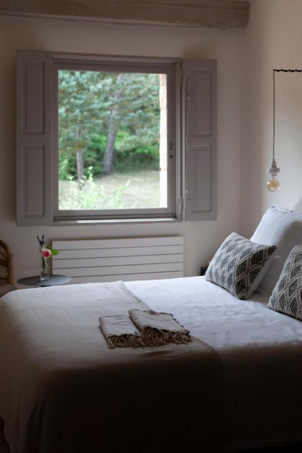 Hotel Domaine De La Xavoliere Saint-Cézaire-sur-Siagne Exteriér fotografie