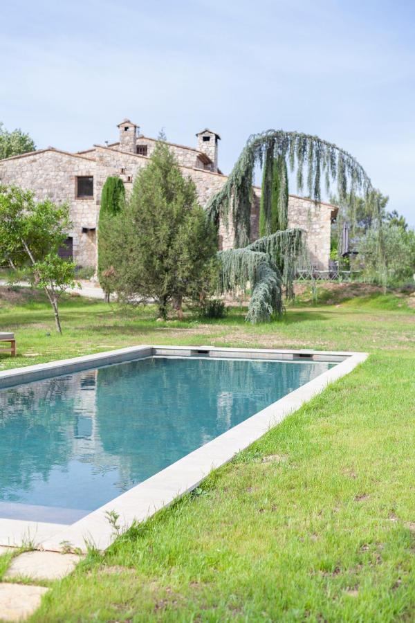 Hotel Domaine De La Xavoliere Saint-Cézaire-sur-Siagne Exteriér fotografie